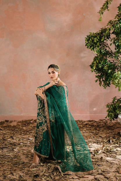Mehrma - Tabya