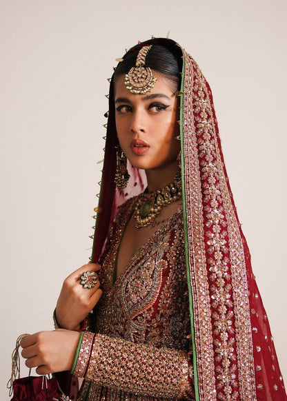 Sarang -Hussain Rehar
