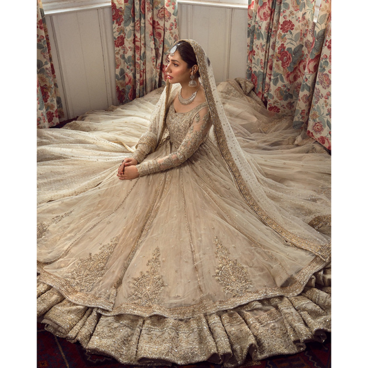 Faiza Saqlain - Anamta