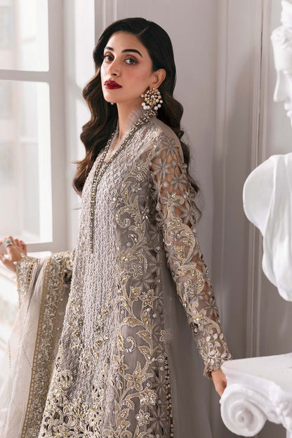 Maria.B Mbroidered BD-3006