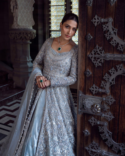 Ayana -Faiza Saqlain