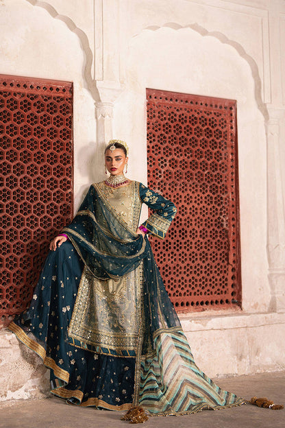 Lehar - Moshin Naveed Ranjha