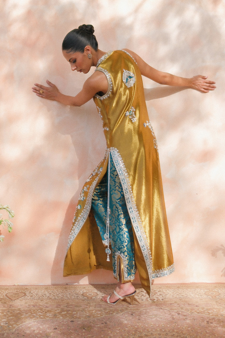 Sania Maskatiya - Yusra