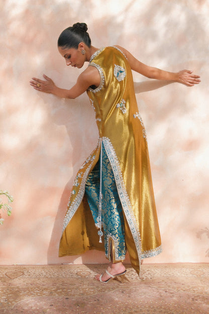 Sania Maskatiya - Yusra