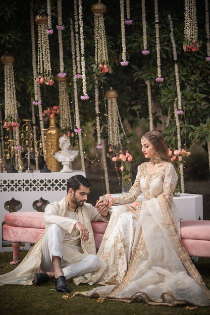 Zohra - Maha Wajahat Khan
