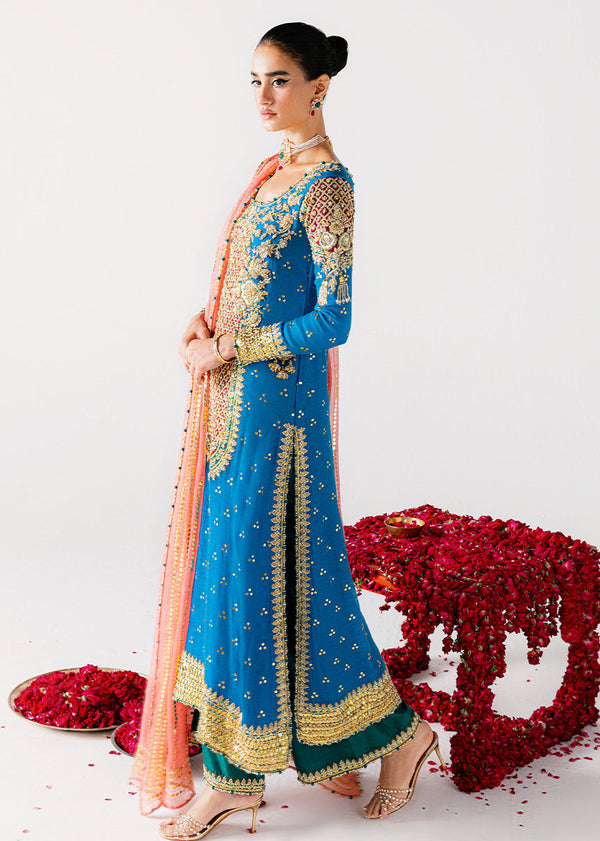 Sara Rohale Asghar - Shab Ayin