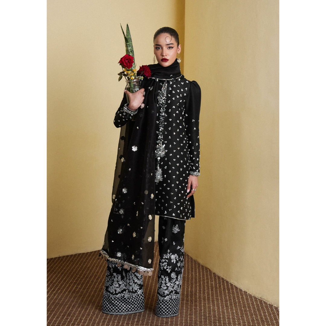 Kiara - Hussain Rehar