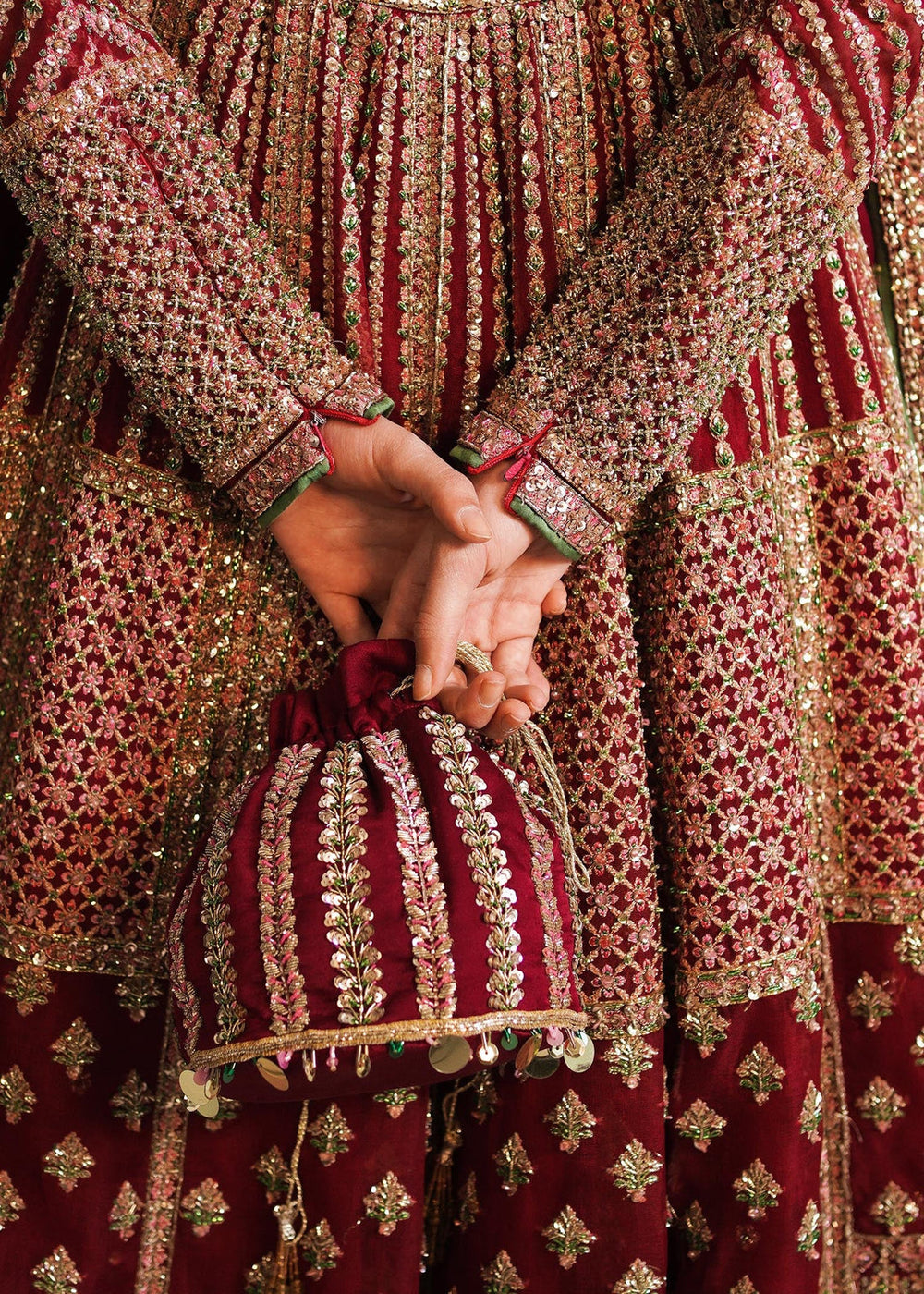 Sarang -Hussain Rehar