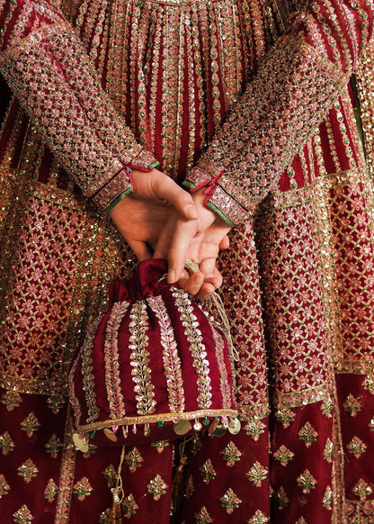 Sarang -Hussain Rehar