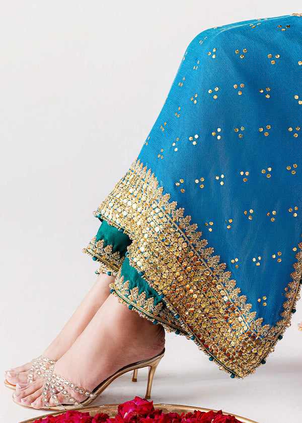 Sara Rohale Asghar - Shab Ayin