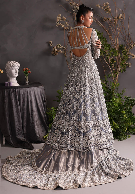 Ahmed Sultan - Luxury Embroidered