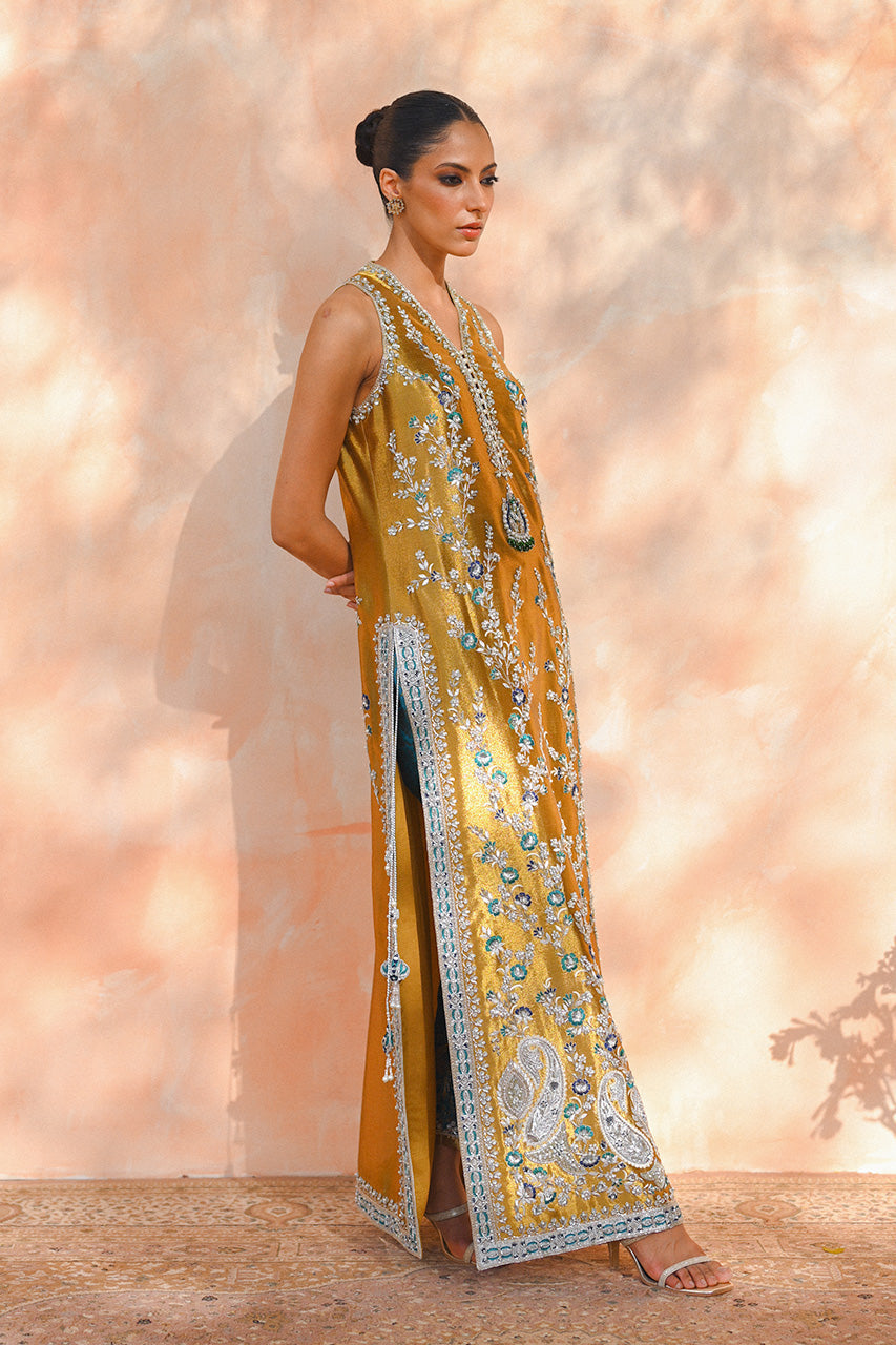 Sania Maskatiya - Yusra