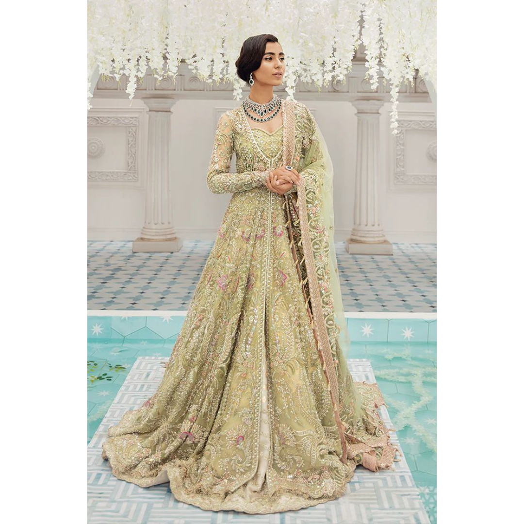 Suffuse Bridal
