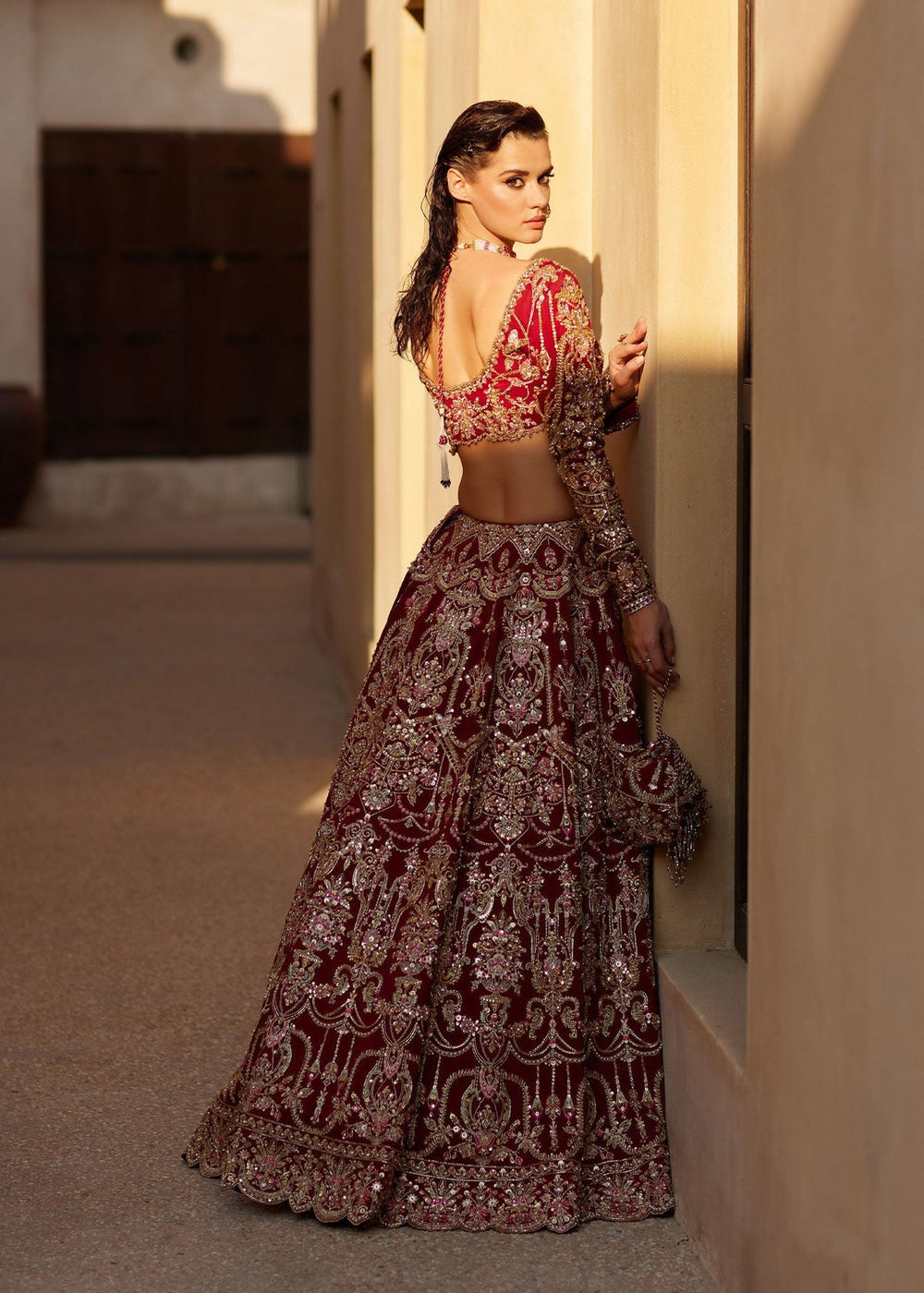 Kanwal Malik -Zarwa