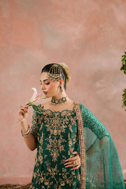 Mehrma - Tabya