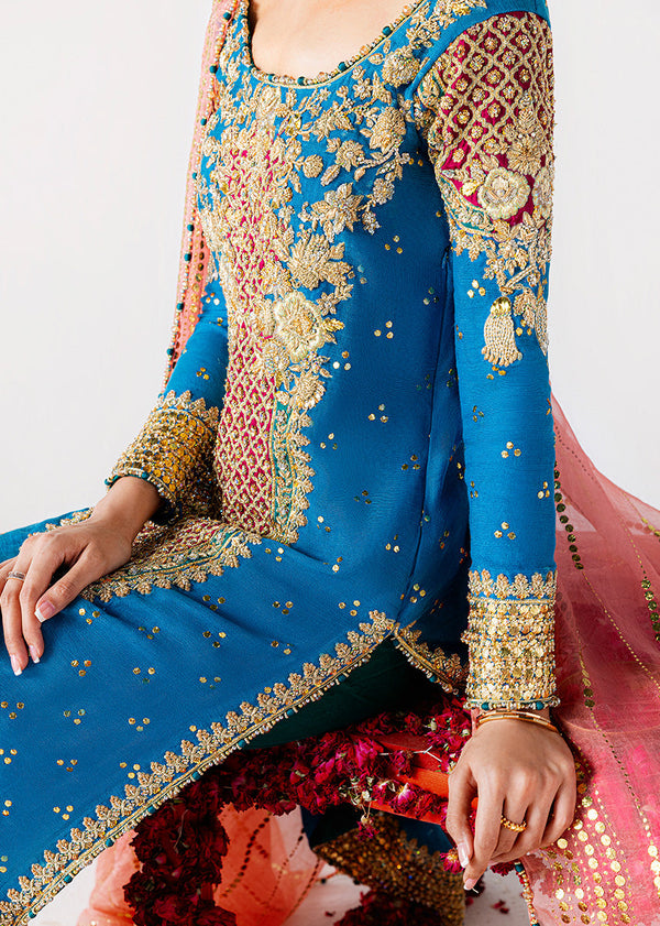 Sara Rohale Asghar - Shab Ayin