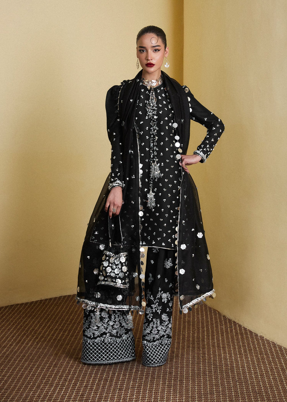 Kiara - Hussain Rehar