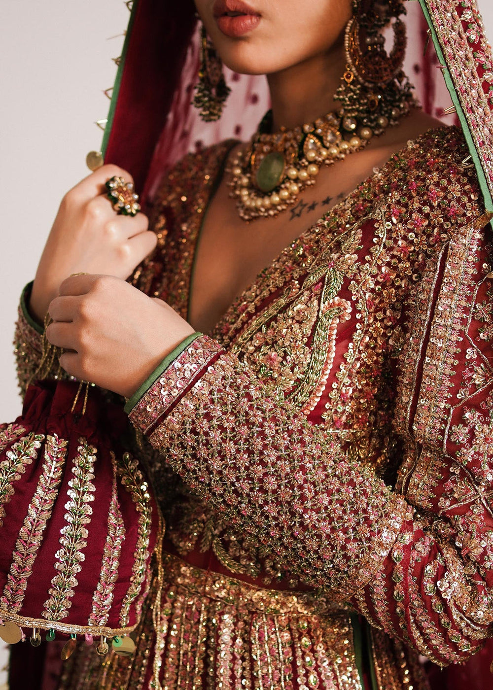 Sarang -Hussain Rehar