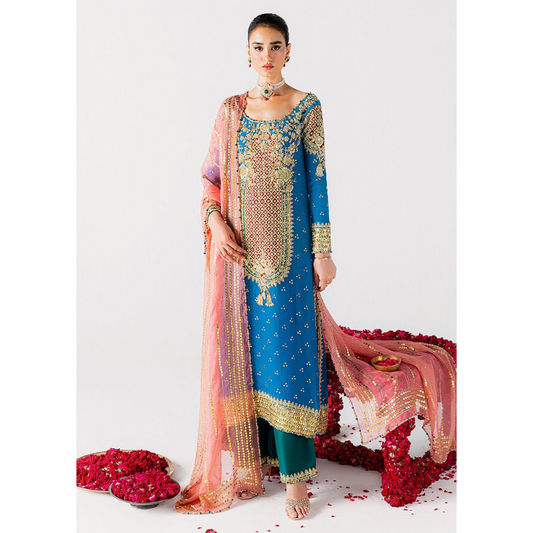 Sara Rohale Asghar - Shab Ayin