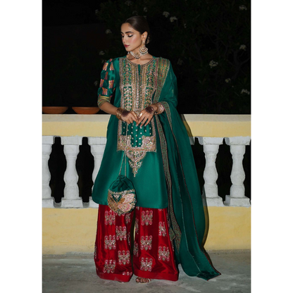 Hussain Rehar - Beryl