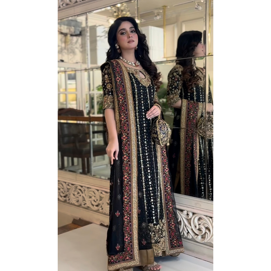 Zainab - Haris Shakeel