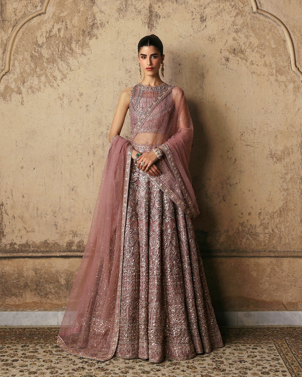 Faiza Saqlain - Prenia