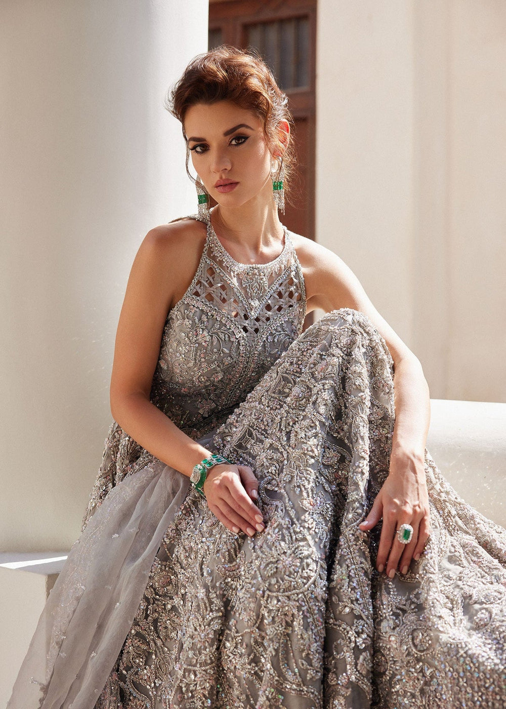 Kanwal Malik - Ravina