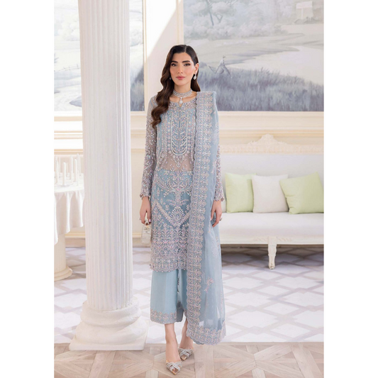 KANWAL MALIK-ELSA