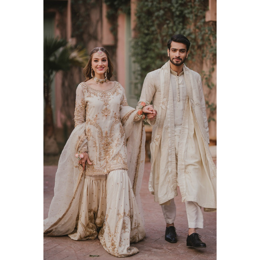 Zohra - Maha Wajahat Khan