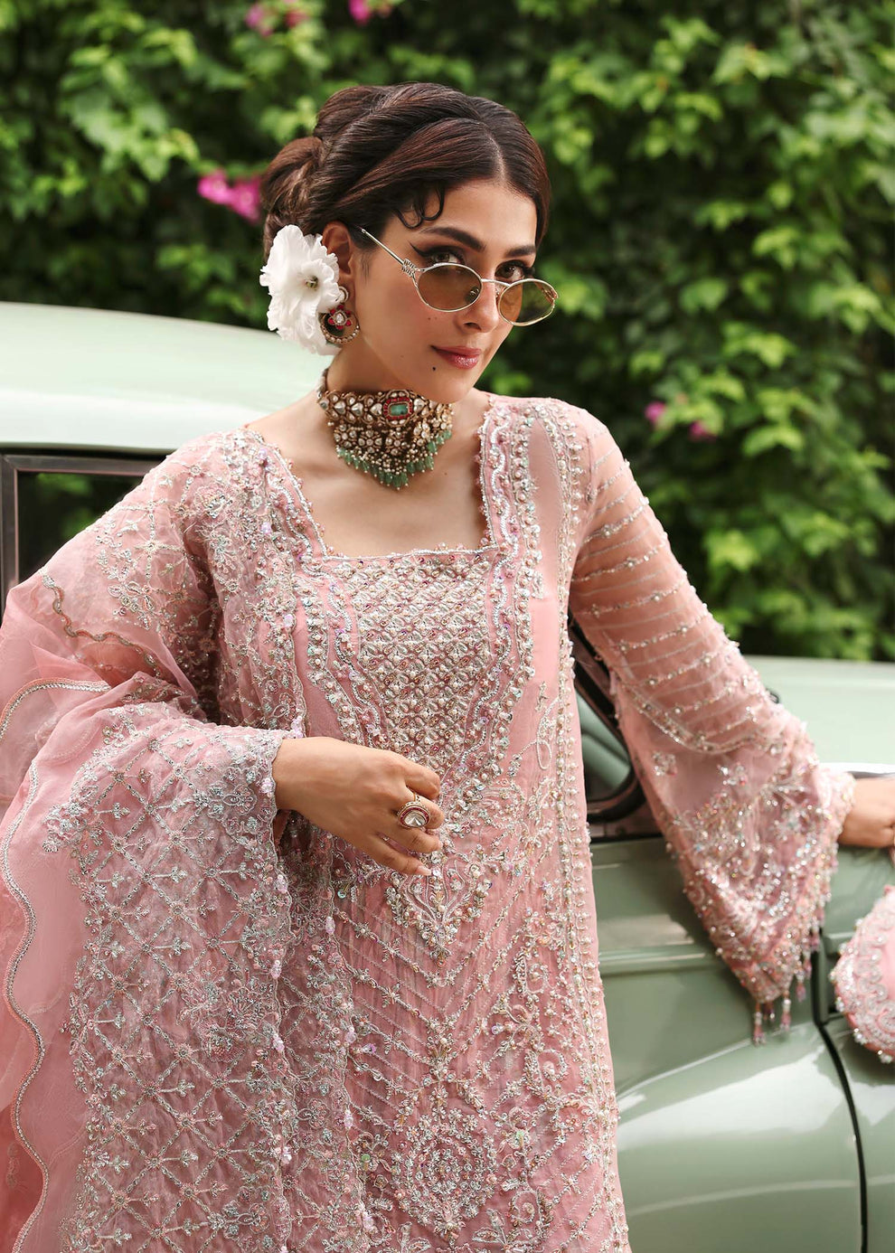 Shabnam - Kanwal Malik