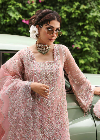 Shabnam - Kanwal Malik