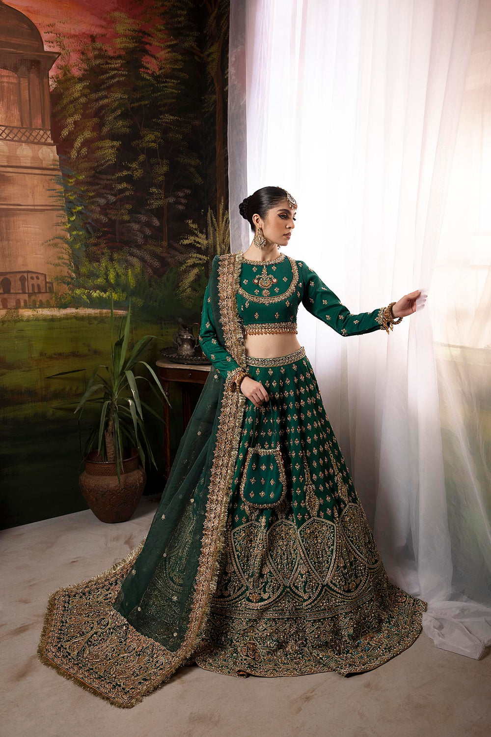 Nuriyaa - Kiara