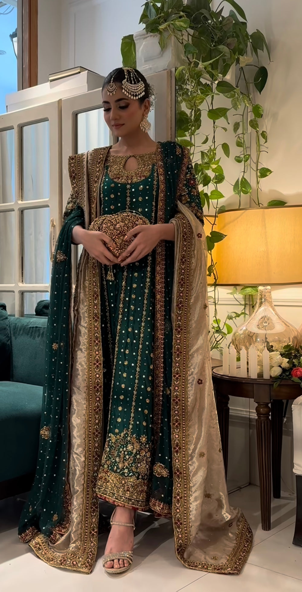 Mehru - Haris Shakeel