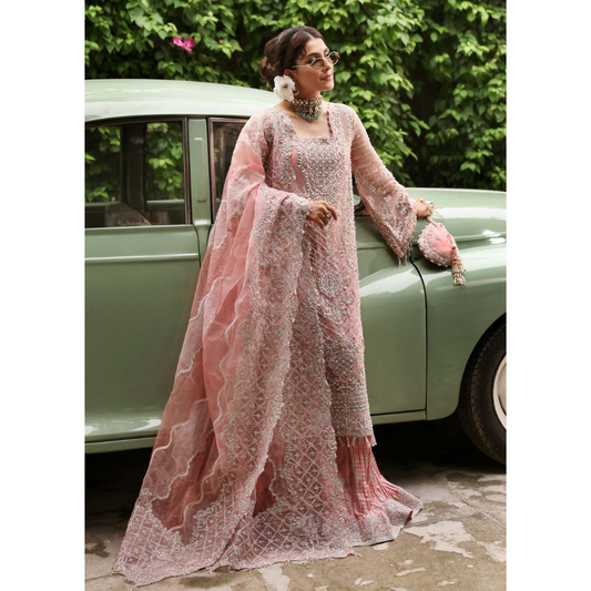 Shabnam - Kanwal Malik
