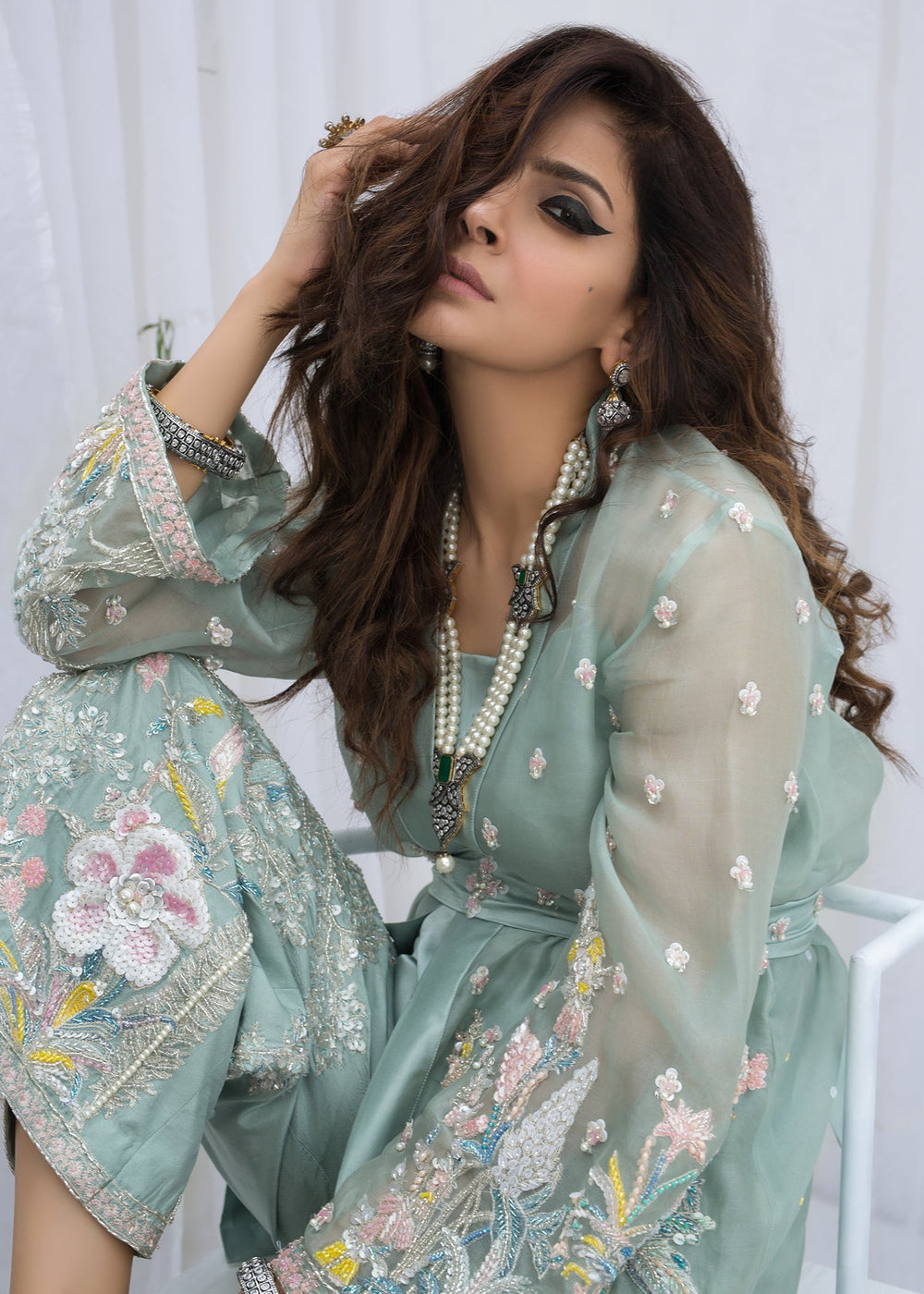 Lavender - Hussain Rehar