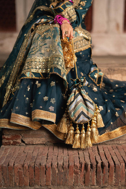 Lehar - Moshin Naveed Ranjha