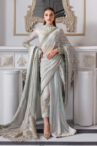 Maria.B Mbroidered BD-3005