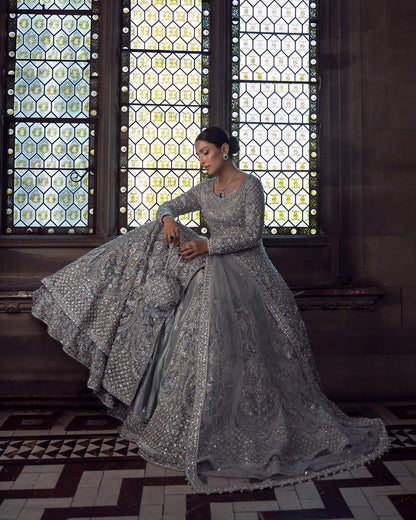 Ayana -Faiza Saqlain