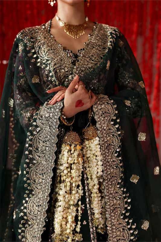 AFROZEH WEDDING FORMALS (SHONGLAM AFS-25-01 )