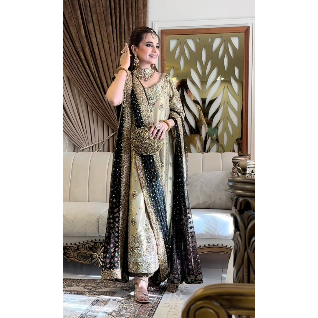 Haris Shakeel - Sumbul Iqbal