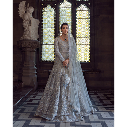 Ayana -Faiza Saqlain