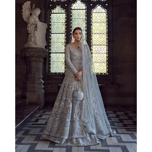 Ayana -Faiza Saqlain