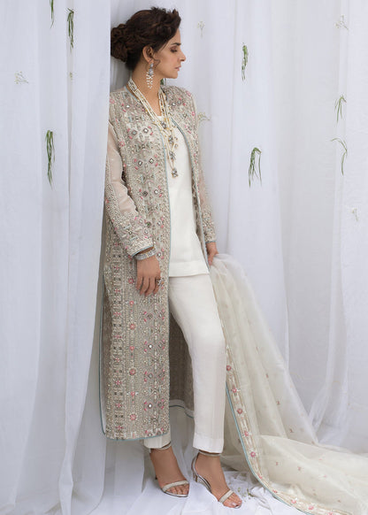 Hussain Rehar - Rococo