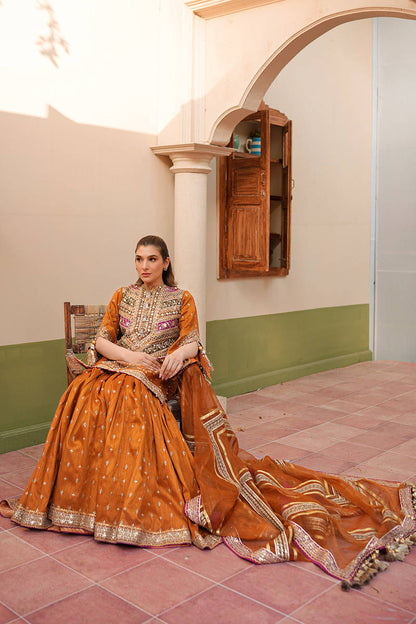 Ranjish - Mohsin Naveed Ranjha
