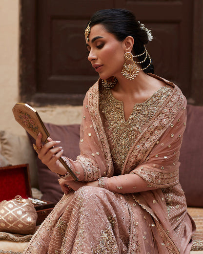 Faiza Saqlain - Zeena