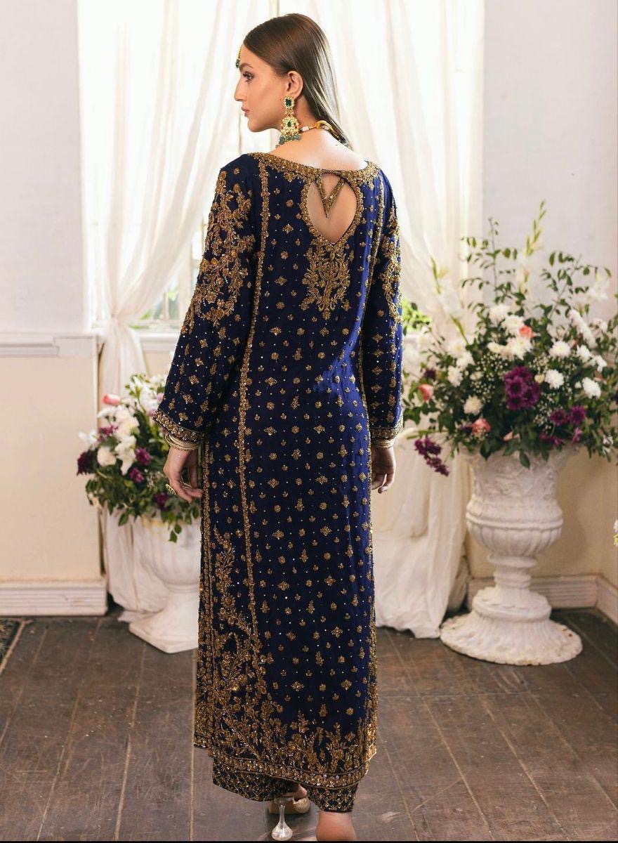 Suroor - Monam Luxe