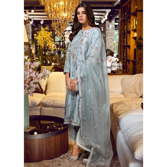 Dew Drop - Sehrish Nadeem