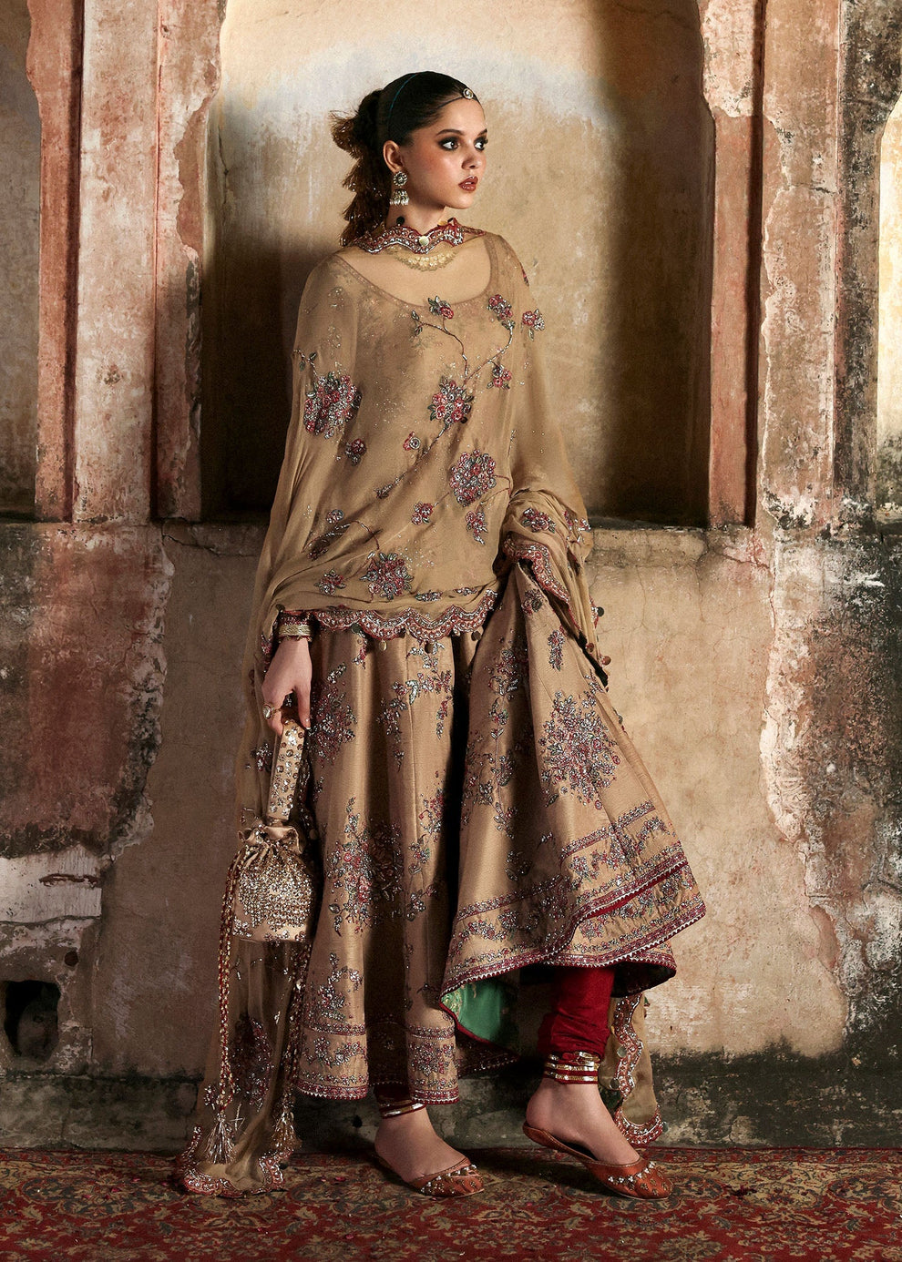 Mahvash- Hussain Rehar