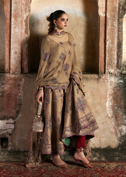 Mahvash- Hussain Rehar