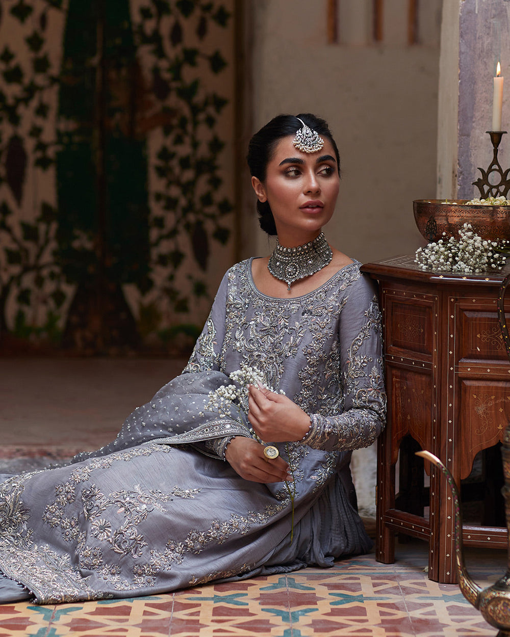 Faiza Saqlain - Dila